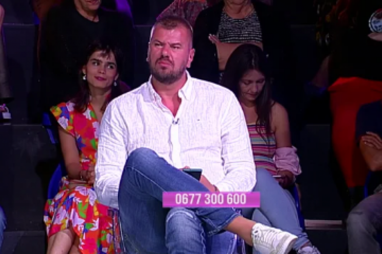 Marko Janjušević Janjuš