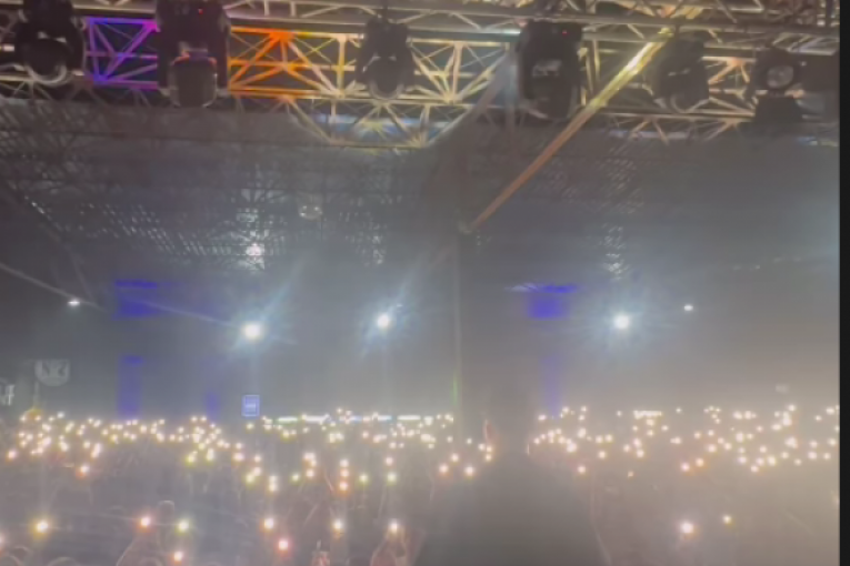 Vojaž podelio atmosferu sa nastupa