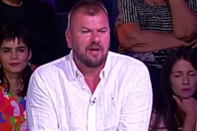 Marko Janjušević Janjuš