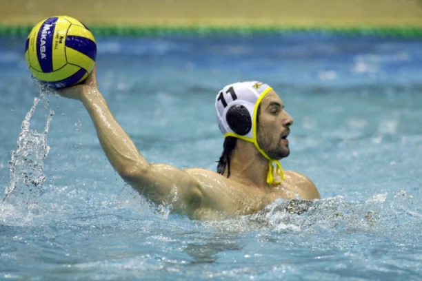 BIVŠI VATERPOLISTA ZA REPUBLIKU OTKRIO ŠTA ŠKRIPI U TIMU SRBIJE: Evo šta je poručio osvajač bronze iz Sidneja!