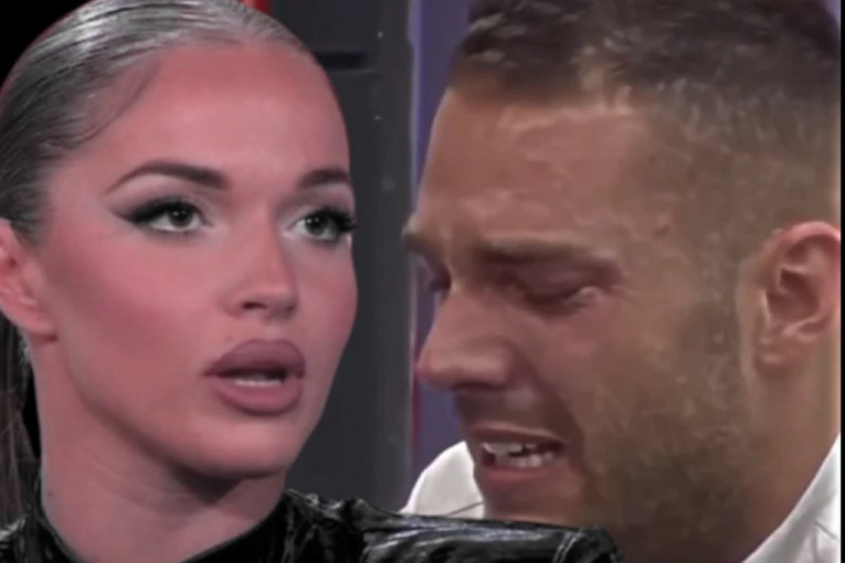Anđelo Ranković i Teodora Džehverović