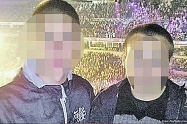 KRVAVI SVETI ILIJA: U porti crkve ubio poznanika, ubica osuđen na 17 godina!