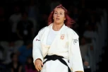 BRAVO! Srpkinja slomila Italijanku za 22 sekunde i ide na bivšu olimpijsku šampionku!