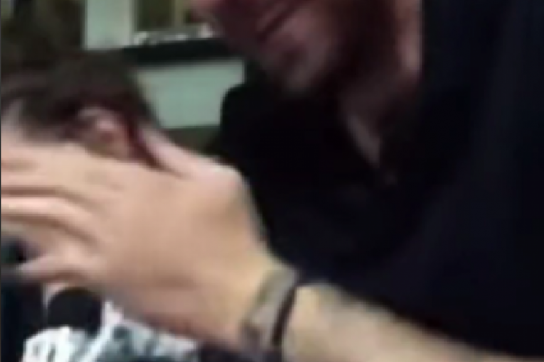 Janjuš Instagram Ena Janjušević