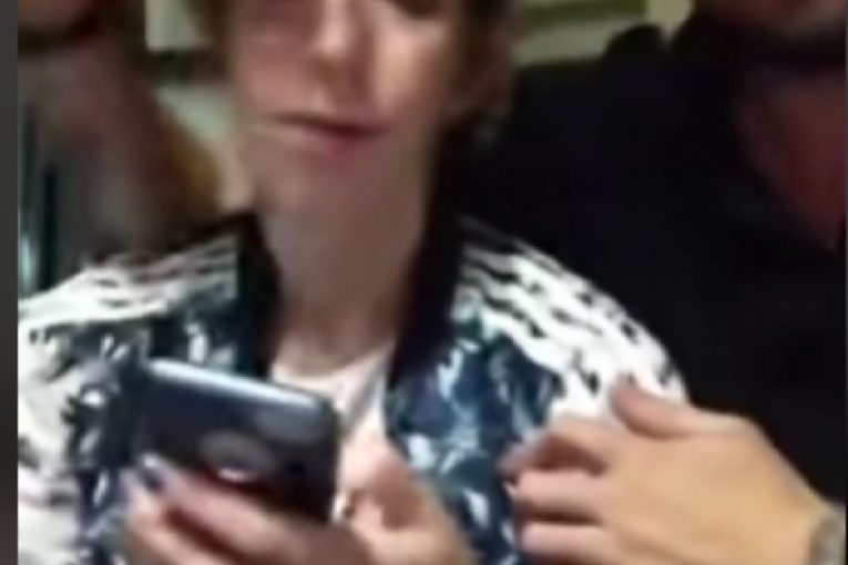 Janjuš Instagram Ena Janjušević