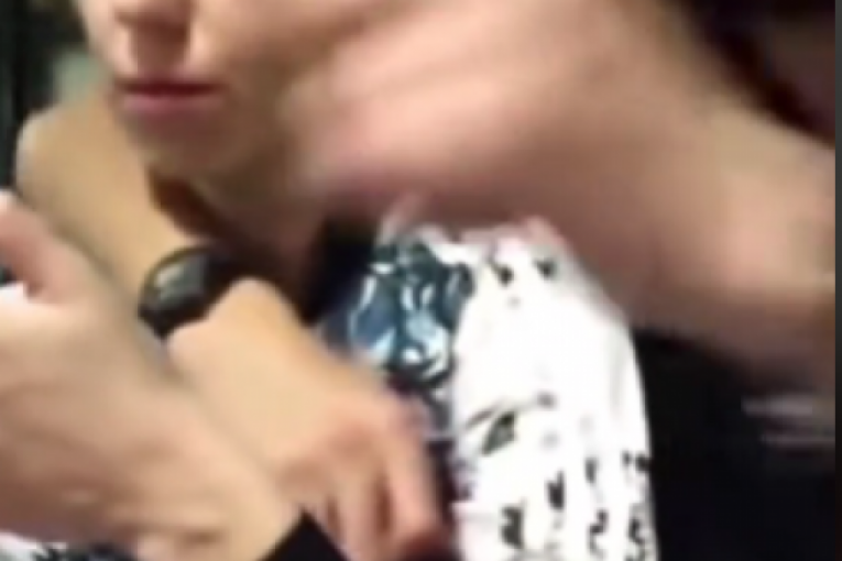 Janjuš Instagram Ena Janjušević