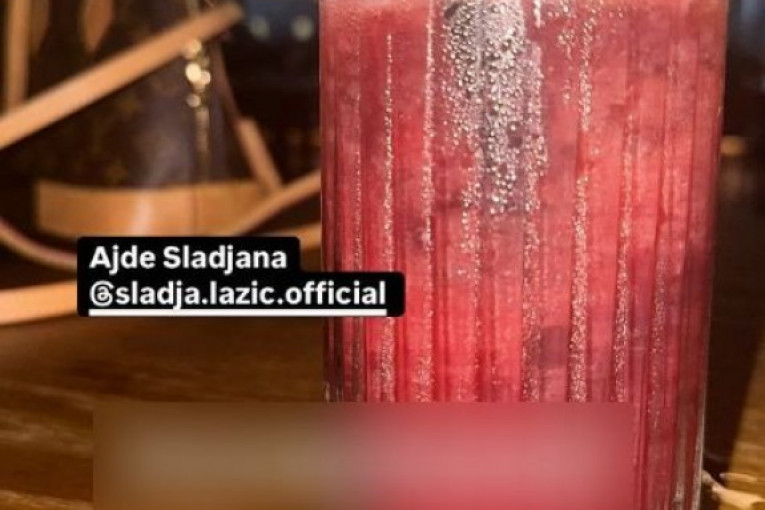 Slađa Lazić i Aneli Ahmić