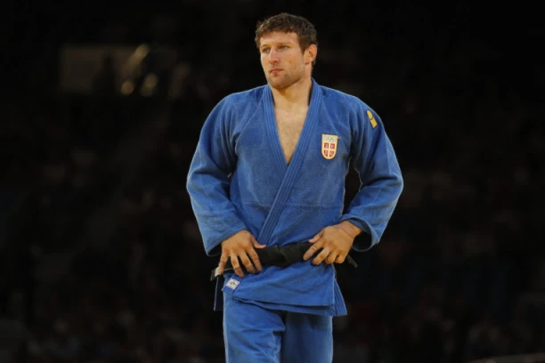 VEROVALI, ILI NE: Nemanja Majdov se našao na udaru Svetske džudo federacija nakon učešća na OI! Srpski džudista im brutalno odgovorio!