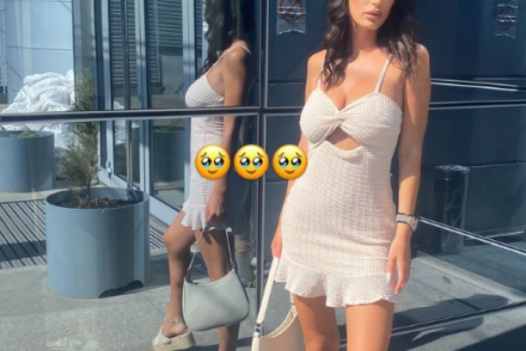 Mima Šarac ulazi u Elitu 8