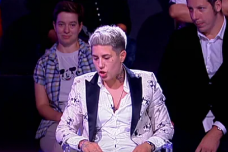 Jovana Tomić Matora