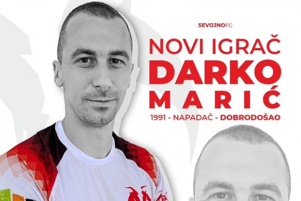 TIMOTIJEVIĆ DO MARIĆA ZA ISTORIJU: Gol koji će se prepričavati godinama! (VIDEO)