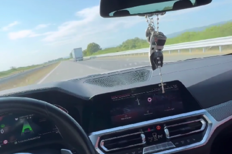 Stanislav Krofak Instagram story