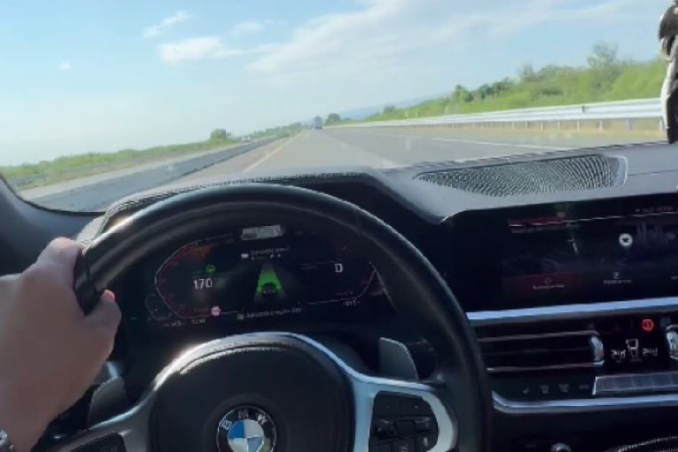 Stanislav Krofak Instagram story