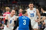 SRBIJA NAKON PREOKRETA POBEDILA KANADU: Odbojkaši se časno oprostili od OI!