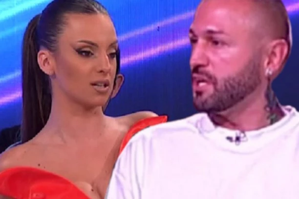 PRED MIONOM I ŠA NAJTEŽA SEZONA RIJALITIJA IKADA! Reper ne zna kako će izdržati u "Eliti 8", ovako teku poslednje pripreme!