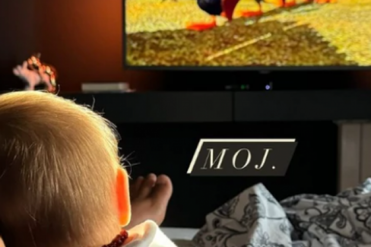 Ko je otac deteta Marije Šerifović