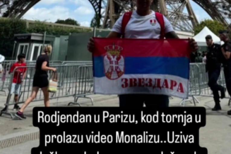 Čestitke Osmana Karića