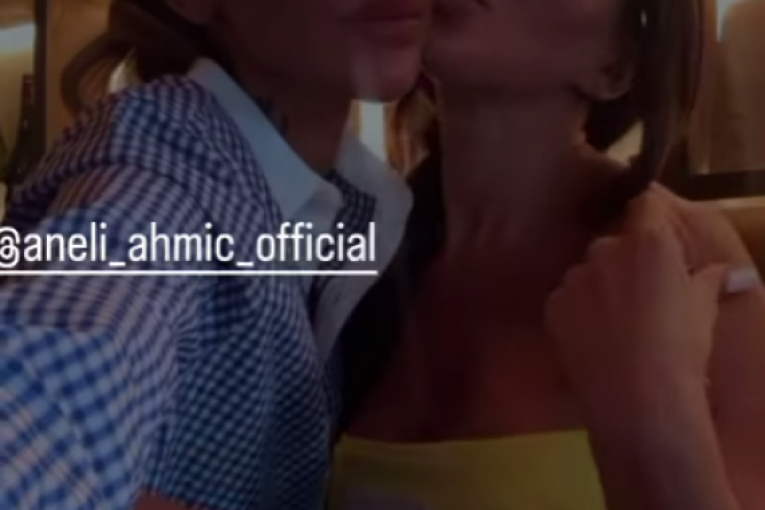 Slađa nakon operacije