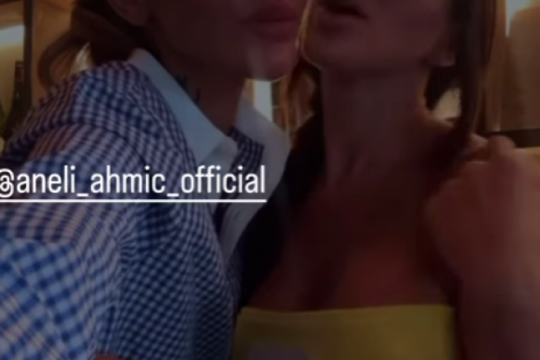 Slađa nakon operacije