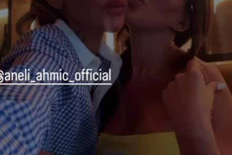 Slađa nakon operacije