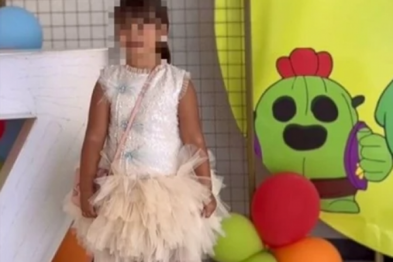 Rasta proslavio ćerki rođendan instagram