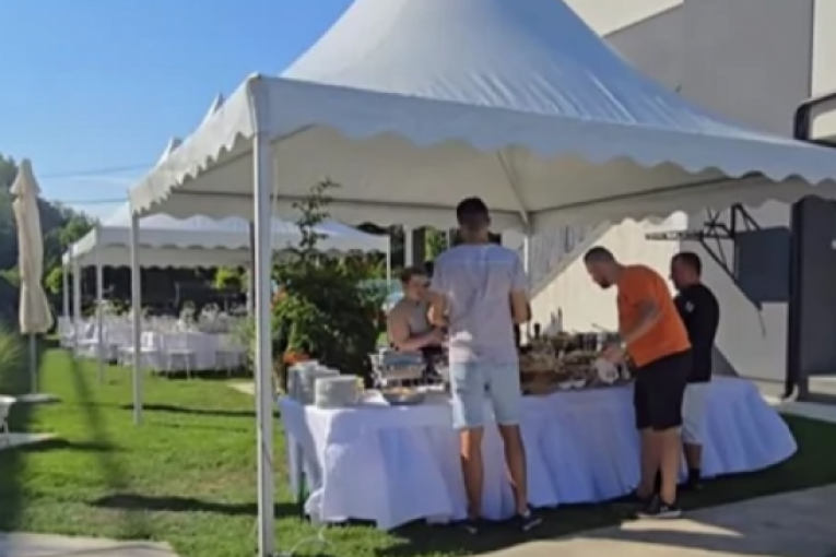 Rasta proslavio ćerki rođendan instagram