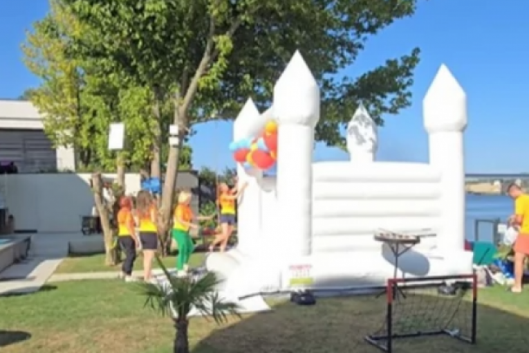 Rasta proslavio ćerki rođendan instagram