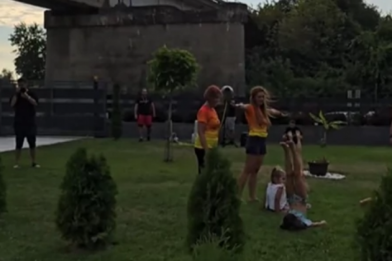 Rasta proslavio ćerki rođendan instagram