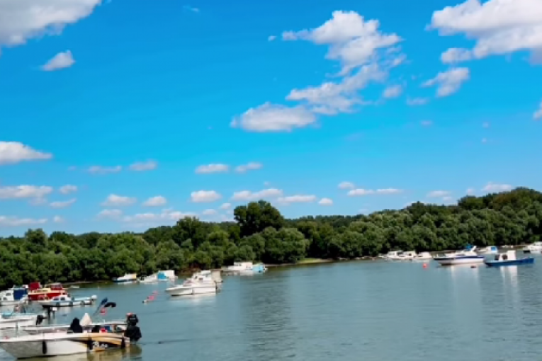 Milena Kačavenda Instagram