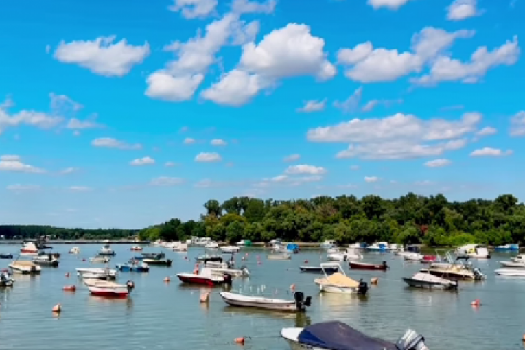 Milena Kačavenda Instagram