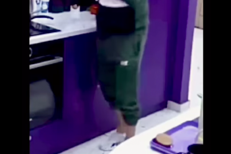 Nenad Aleksić Ša Elita 7