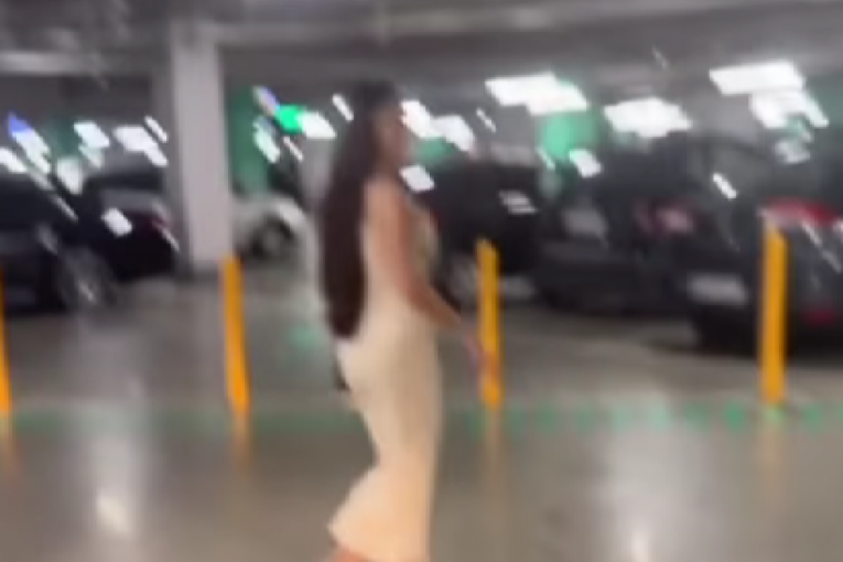 Aneli Ahmić Instagram Slađa Lazić Poršelina