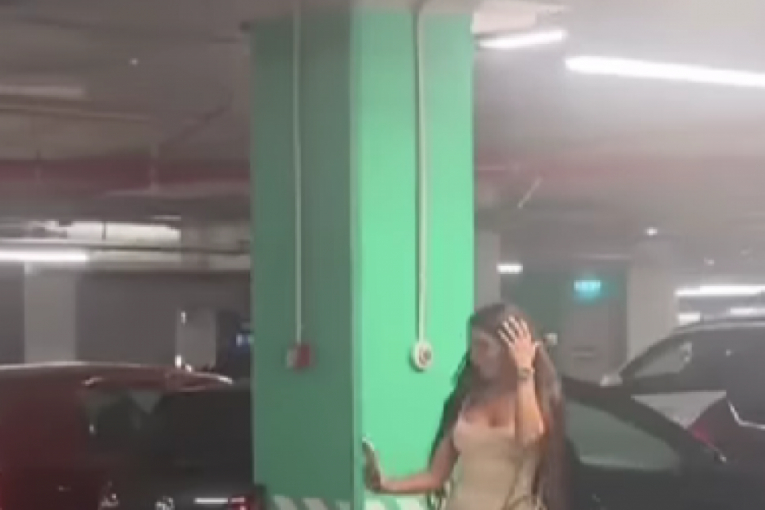 Aneli Ahmić Instagram Slađa Lazić Poršelina