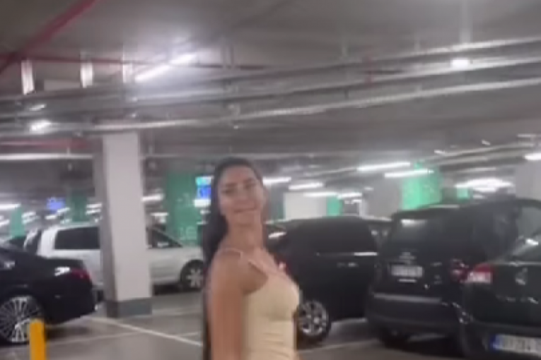 Aneli Ahmić Instagram Slađa Lazić Poršelina