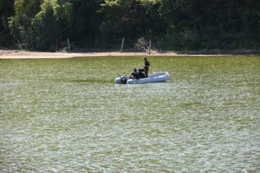 TELO IZVUČENO IZ REKE LIM! Policija na nogama!