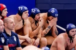 BAŠ LOŠE: "Delfini" još jednom razočarali - evropski vaterpolo klasik ubedljivo pripao Mađarima!
