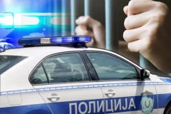 DVA ZATVORENIKA POBEGLA IZ ZATVORA U PROKUPLJU: Pokrenut disciplinski postupak protiv ČETVORICE pripadnika Službe obezbeđenja