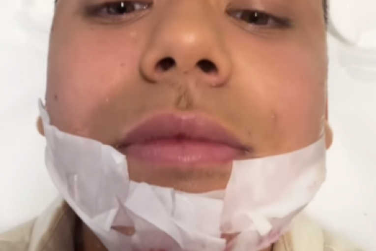 Uroš Stanić Instagram