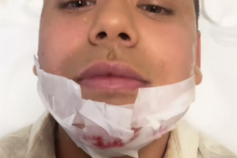 Uroš Stanić Instagram