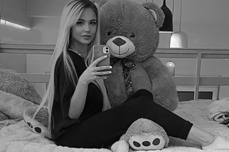 Kika Đukić Instagram