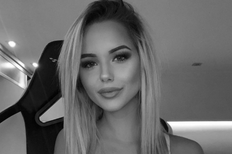 Kika Đukić Instagram