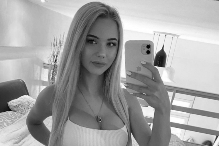 Kika Đukić Instagram