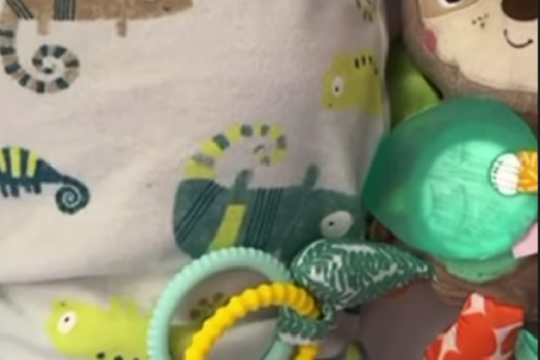 Filip Car objavio snimak sa ćerkom Leonom