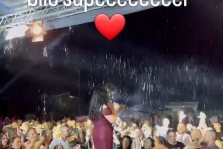 Dragana Mirković Instagram