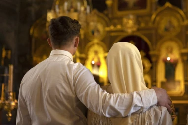 PUTOKAZ KA SAVRŠENSTVU I SREĆI: Snaga Molitve za umnožavanje ljubavi