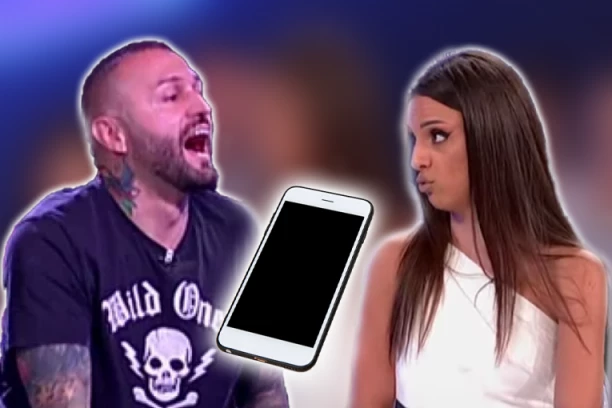 PRVO OGLAŠAVANJE MIONE I ŠA NAKON PREGOVORA ZA "ELITU 8!" Porodica Jovanović će pobesneti nakon reperove reakcije!