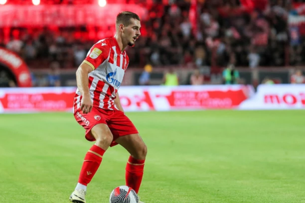 IZNENAĐENJE: Vraća se Ognjen Mimović?