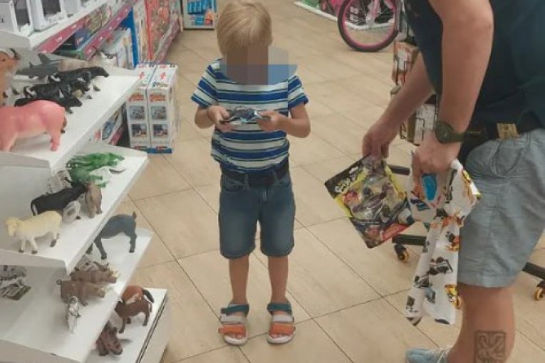 Ivan Marinković i Miljana Kulić