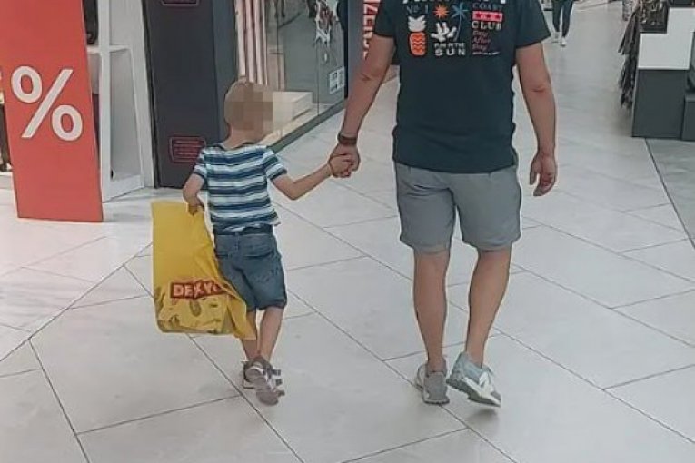 Ivan Marinković i Miljana Kulić