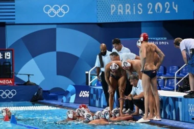 "DELFINI" SAZNALI RIVALA U POLUFINALU! Na putu ka finalu stoji im LEGENDA srpskog vaterpola!